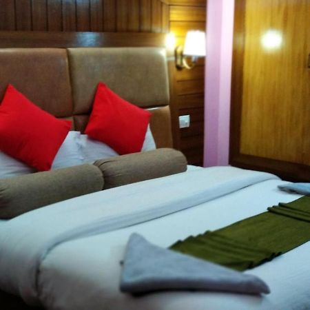 Dormico'S Hotel Snowbird Manali  Luaran gambar