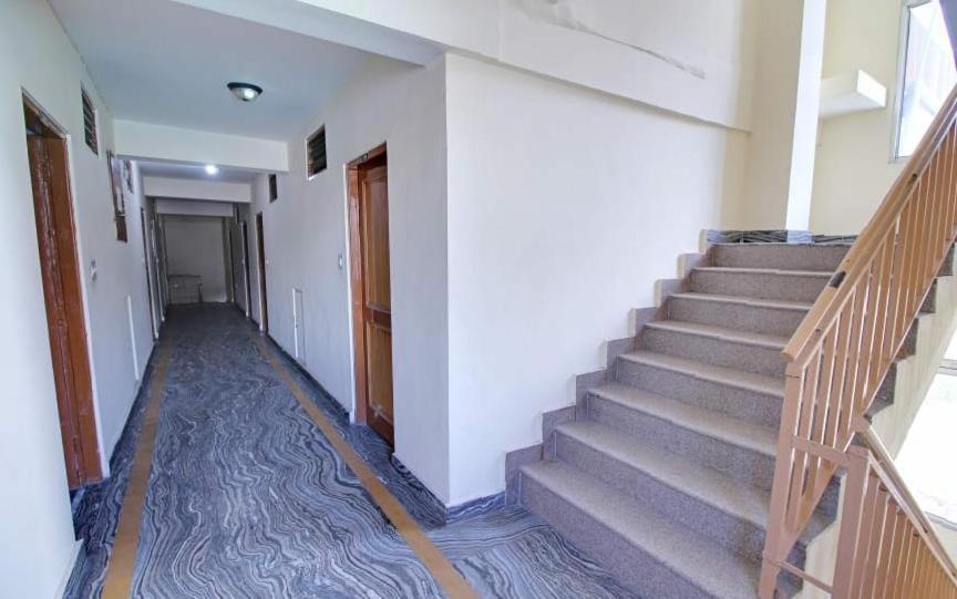 Dormico'S Hotel Snowbird Manali  Luaran gambar