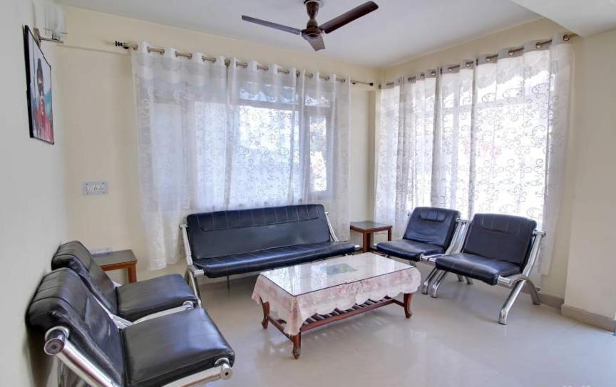 Dormico'S Hotel Snowbird Manali  Luaran gambar