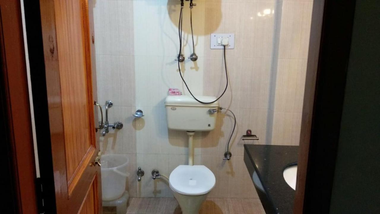 Dormico'S Hotel Snowbird Manali  Luaran gambar