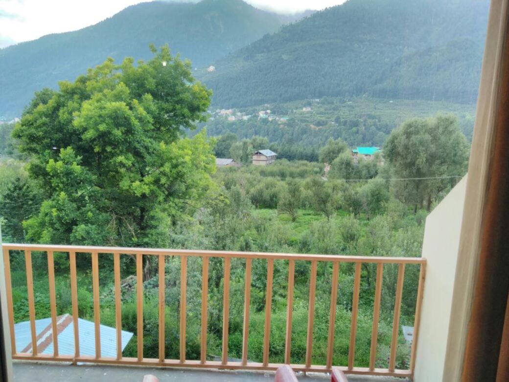 Dormico'S Hotel Snowbird Manali  Luaran gambar