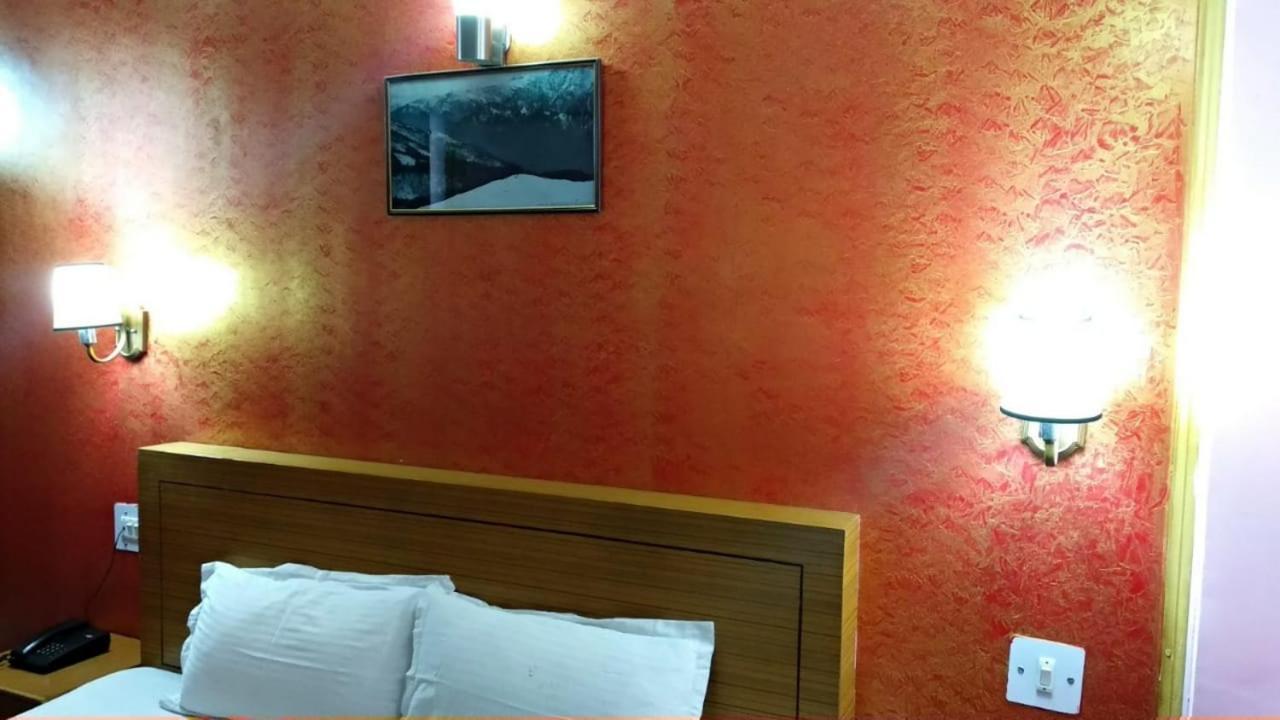 Dormico'S Hotel Snowbird Manali  Luaran gambar