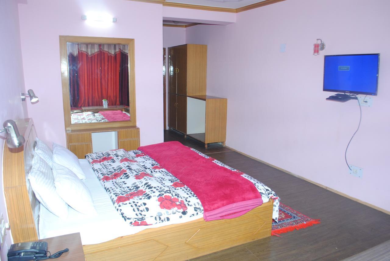 Dormico'S Hotel Snowbird Manali  Luaran gambar