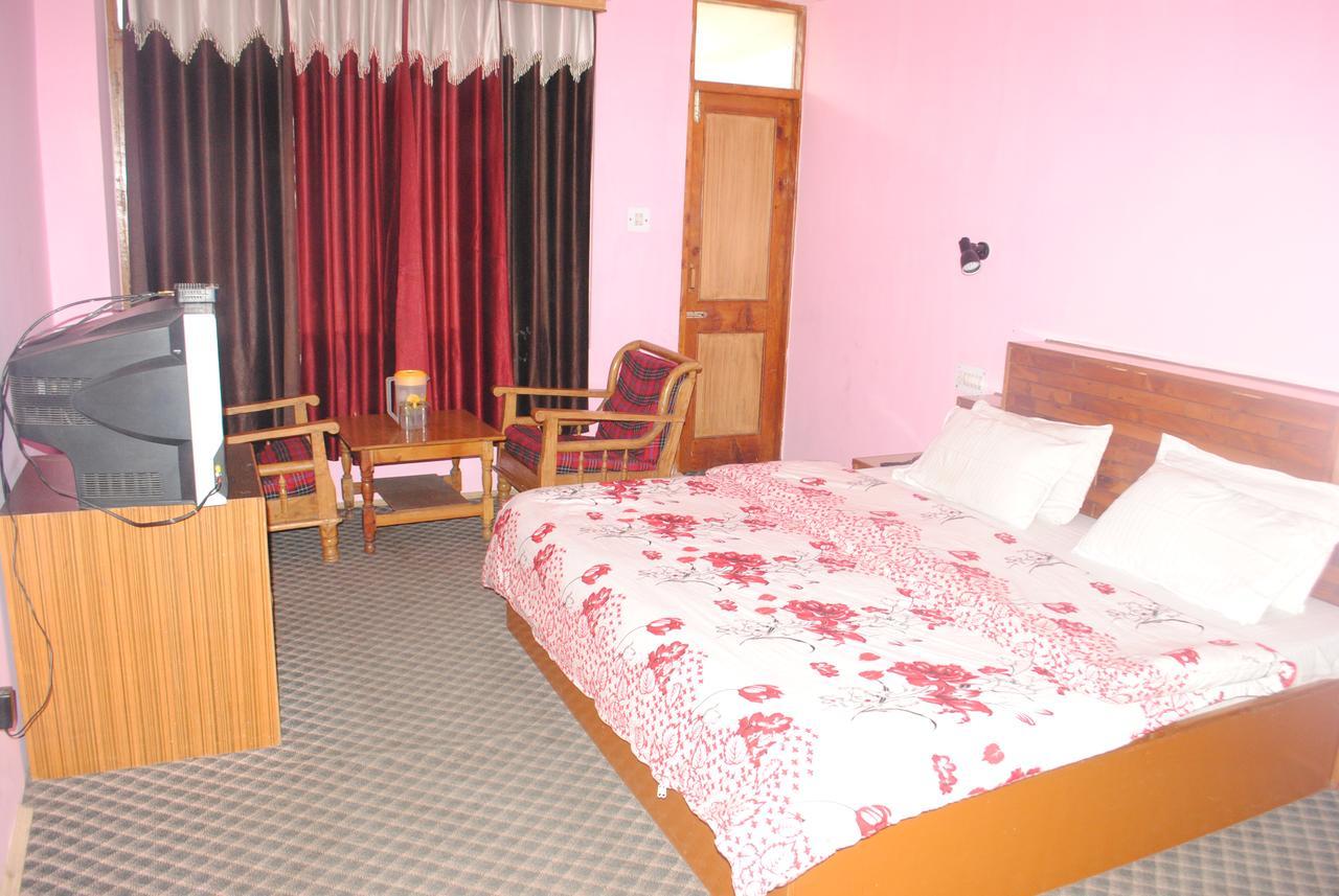 Dormico'S Hotel Snowbird Manali  Luaran gambar
