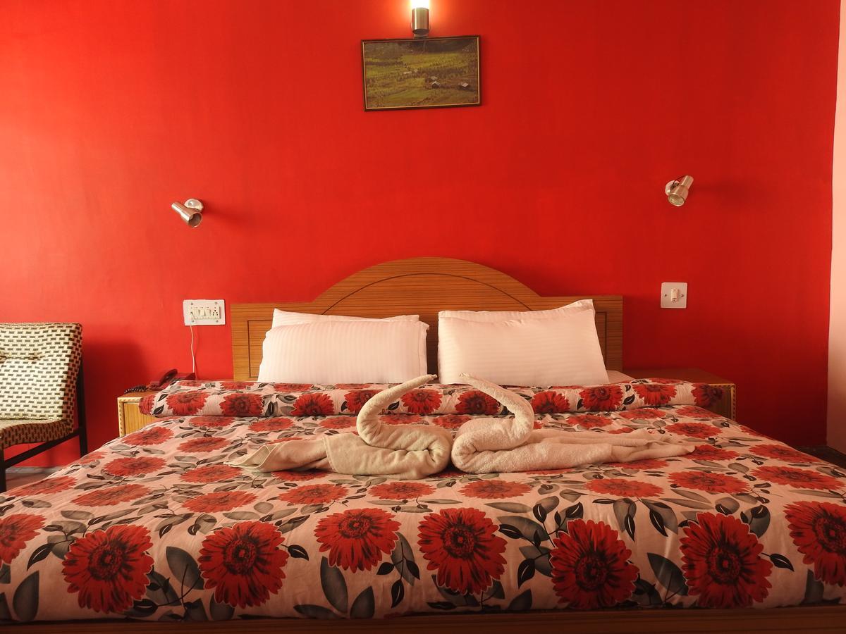 Dormico'S Hotel Snowbird Manali  Luaran gambar
